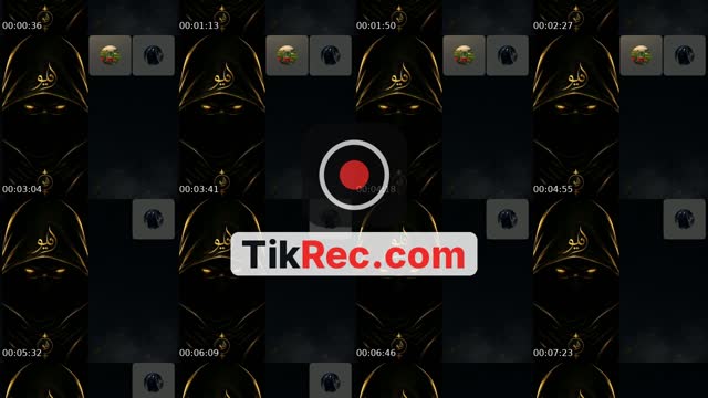 TikTok live: Na3m, na3m by @neoinmotionuk