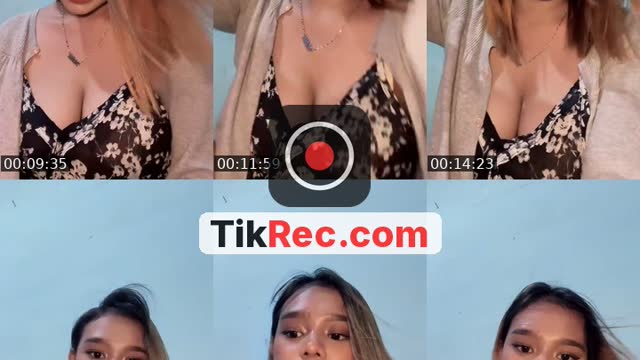 @biluucuu TikTok live