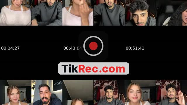 @nourkhashouff TikTok live from 2026-08-28