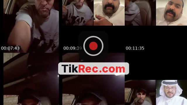 @abuferas1010 TikTok live
