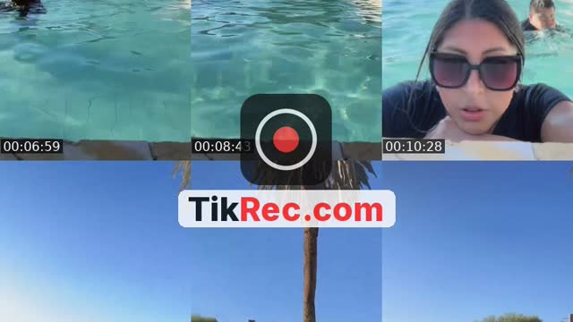 @yuci2003 TikTok live