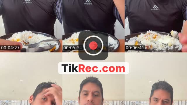 @cesardioses300 TikTok live