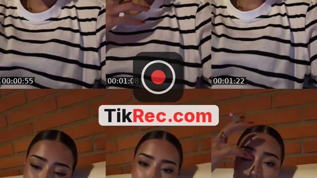 @pilaargarciaaa TikTok live from 2026-08-28