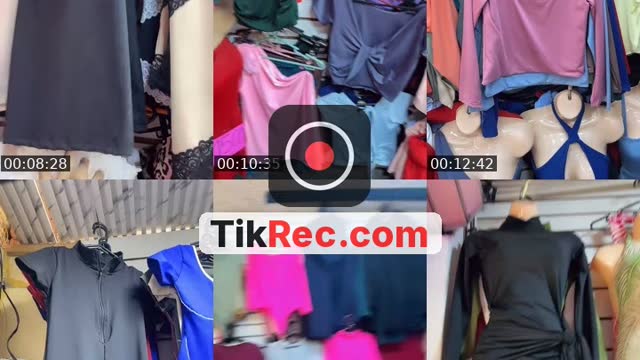 @chimboteropacomoda TikTok live from 2026-08-28