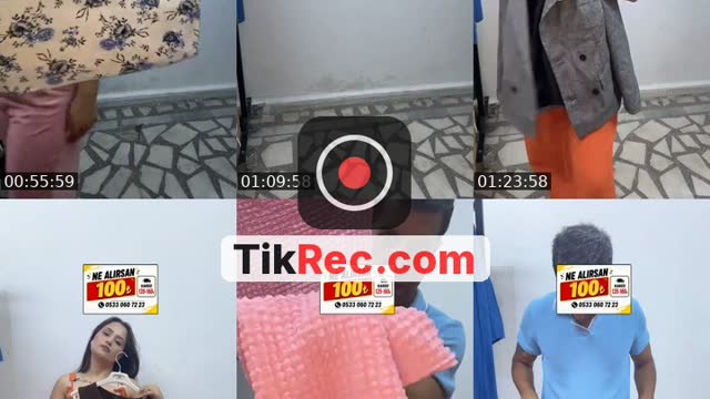 @ucuzmagazabutik Turkey TikTok live from 2026-08-28