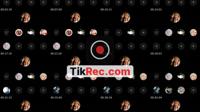 @108mo2 TikTok live from 2026-08-28