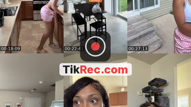 @letsyapphunny TikTok live from 2026-08-28