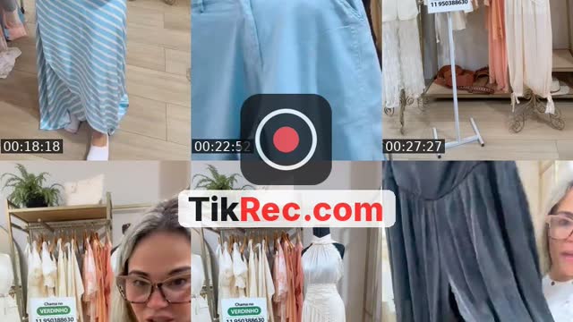 @meninadeestilo.nacional Brazil TikTok live from 2026-08-28