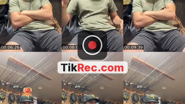 TikTok live: Ask away by @jakethesnoke16