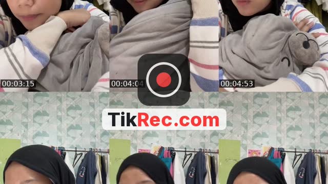 TikTok live: pijak screen by @userlilyss01