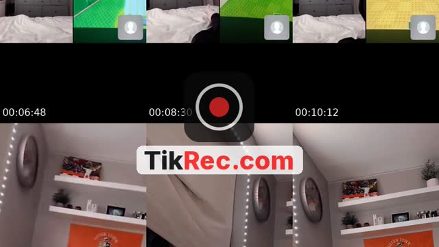 TikTok live: Just chatting by @synicx.tech