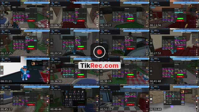 TikTok live: TRADING AND SELLING MM2! by @sonofghostz