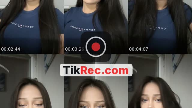 @esilasll TikTok live