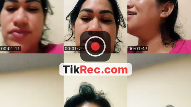 @kaybernardo_ TikTok live