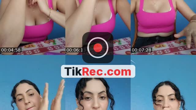 @ana125_67 TikTok live from 2026-08-28