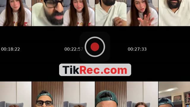 @rahafmaherr3 TikTok live from 2026-08-28
