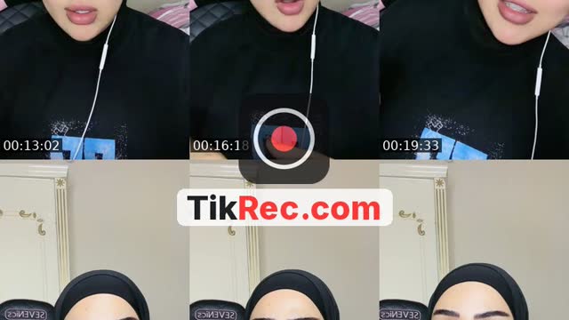 @5555.d TikTok live
