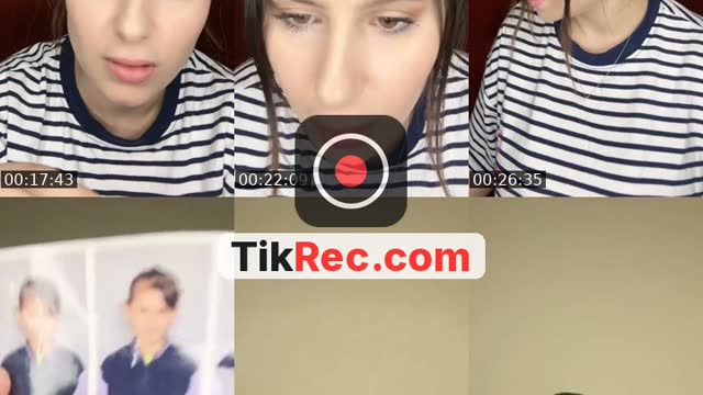 TikTok live: Hoşgeldiniz 🥳❤️ by @ummu.ql
