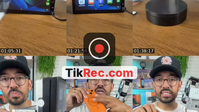 @rodrigo_promo TikTok live from 2026-08-28