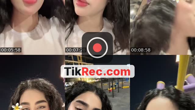 @geoiu3 TikTok live from 2026-08-28