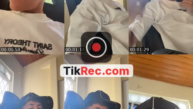 @sdm__24 TikTok live