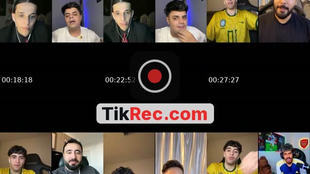 TikTok live: Lets Go LIVE! by @jolean_live