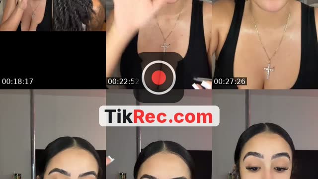 @aidaalynn__ TikTok live from 2026-08-28