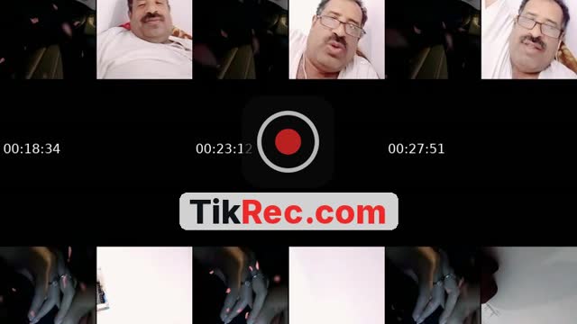 @mazyoonax TikTok live