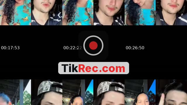 @mipatofc TikTok live from 2026-08-28