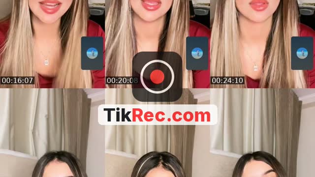 @miznx857 TikTok live from 2026-08-28
