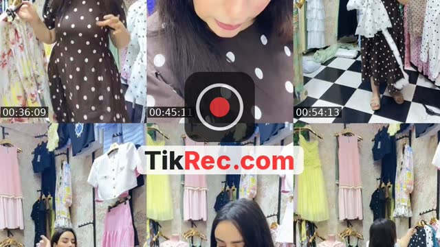 TikTok live: الدار البيضاء رياض الالفه by @douja_shop3