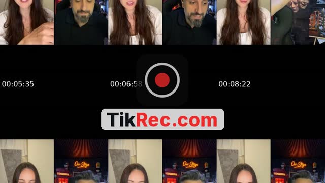 @fitnessgirlemmaaa TikTok live