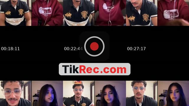 @mr2l TikTok live from 2026-08-28