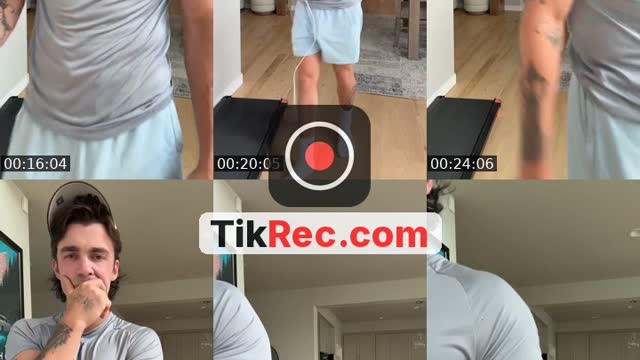 @thatfitdude18 TikTok live from 2026-08-28