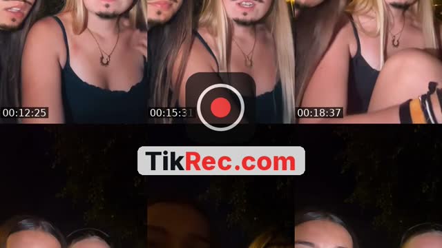 TikTok live: unete y te beso by @manolo_espantaabuelas41