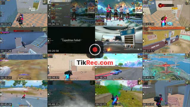TikTok live: Lets Go LIVE! by @.qm77