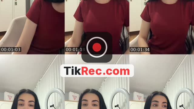 @kraliceniz009900 TikTok live