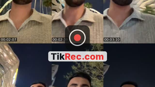 @.9f3 TikTok live