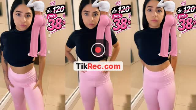 @dailyssamira TikTok live