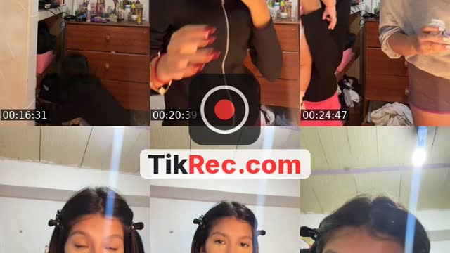 @ziarelisaraujo TikTok live from 2026-08-28