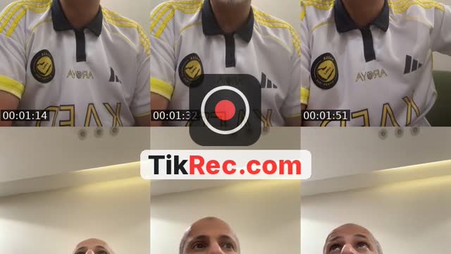 @h36w0 TikTok live