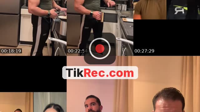 @az_lion TikTok live