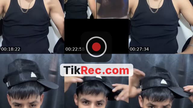 @rokiiivasquez TikTok live from 2026-08-28
