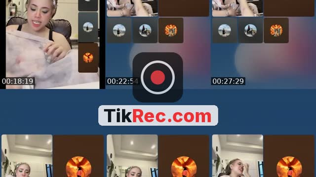 @moderatorbaewa_ TikTok live from 2026-08-28