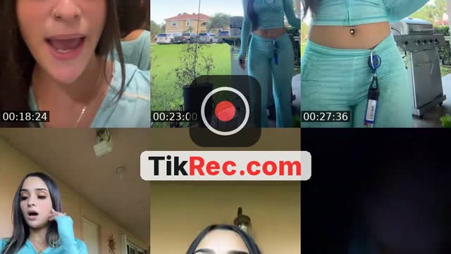 TikTok live: Talk ta me n spark wimme😈 by @breezygotcha
