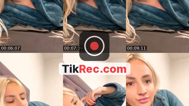 @laurabetty4863w TikTok live