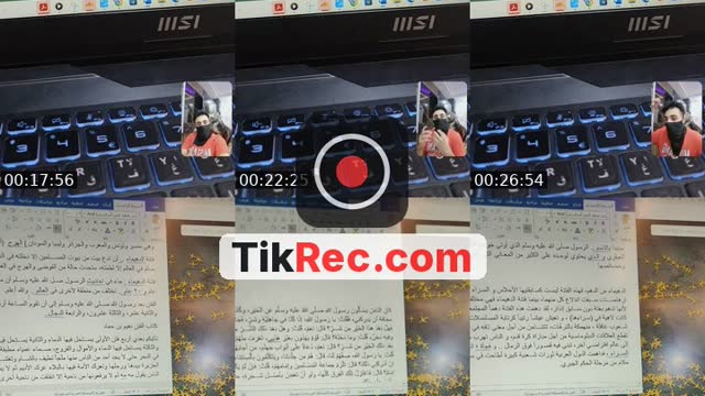 @in_finit33 TikTok live from 2026-08-28