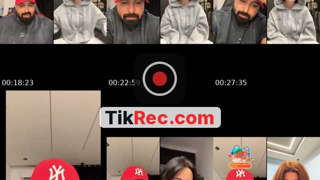 @kareemeldamy22 TikTok live from 2026-08-28