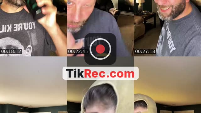 @discokrysko5 TikTok live from 2026-08-28