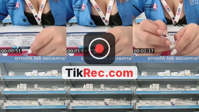 @karenlg000 TikTok live
